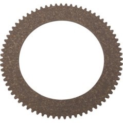 544583N Finaff, Friction Discs 