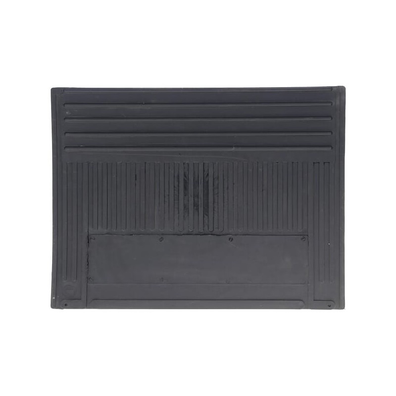 Mud flap for 2-stroke spreader - 539510030 Mud flap for 2-stroke spreader - 539510030