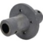 Universal plate hub - 539530144 Universal plate hub - 539530144