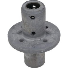 Universal plate hub - 539530144