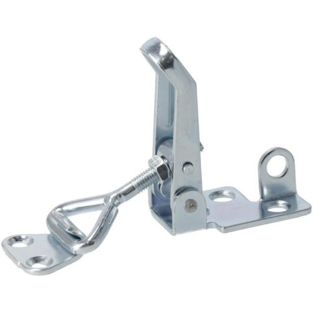 Case lock adjustable high 68 -78mm, width 26mm. 1 pcs. Without screws - 542500307