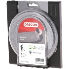 Żyłka tnąca 2.7 mm x 70 m Oregon DuoMax - 545828E