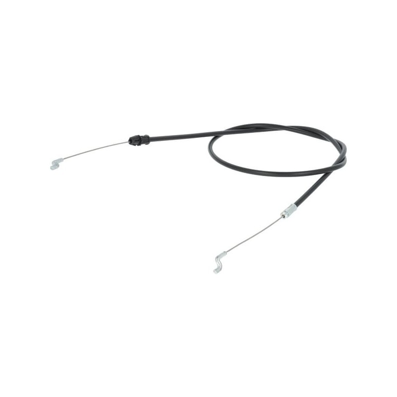 Cable complete, Brake Capro - 54530VH4N11