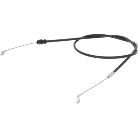 Cable complete, Brake Capro - 54530VH4N11