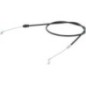 Cable complete, Brake Capro - 54530VH4N11