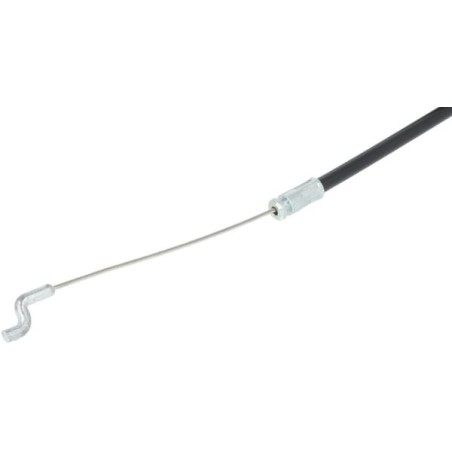 Kabel komplett, Bremse Capro - 54530VH4N11