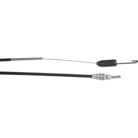 Clutch cable - 54510VG4C50