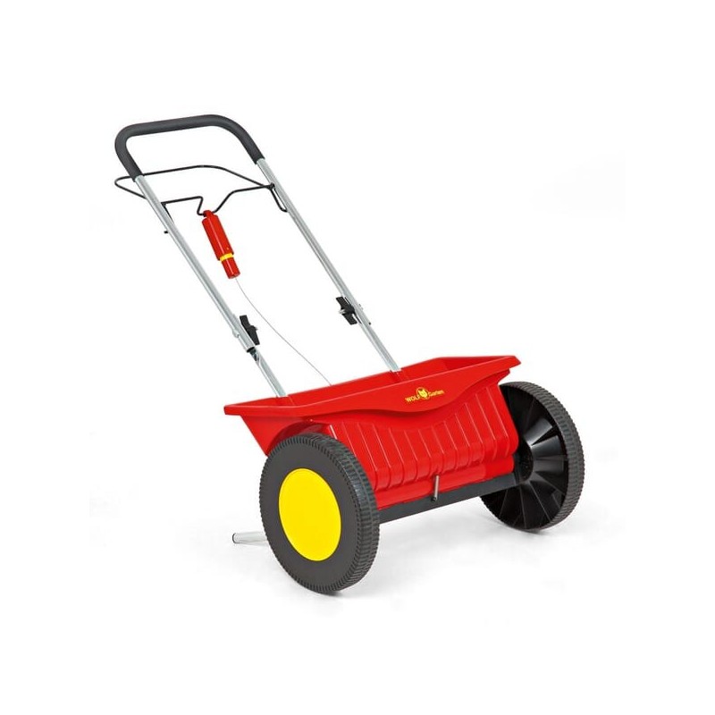 Rozsiewacz WE 430 Wolf - 5450000A Rozsiewacz WE 430 Wolf - 5450000A