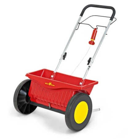Rozsiewacz WE 430 Wolf - 5450000A
