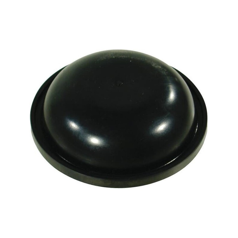 Diaphragm rubber - 550190 Diaphragm rubber - 550190