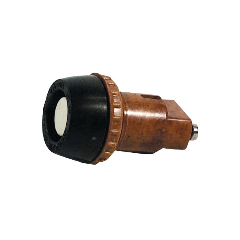 Push switch starter Zetor - 55115727 Push switch starter Zetor - 55115727