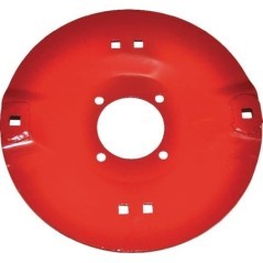 Mower discs and plates – produkty dostępne w rolniczeczesci.pl