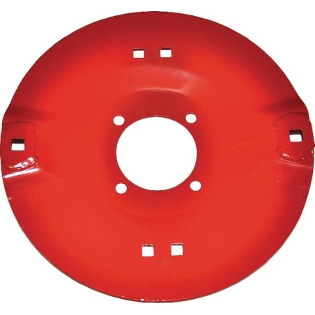 Mower discs and plates – produkty dostępne w rolniczeczesci.pl