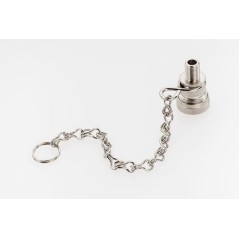 Bicycle adapter, Alligator - 5625026