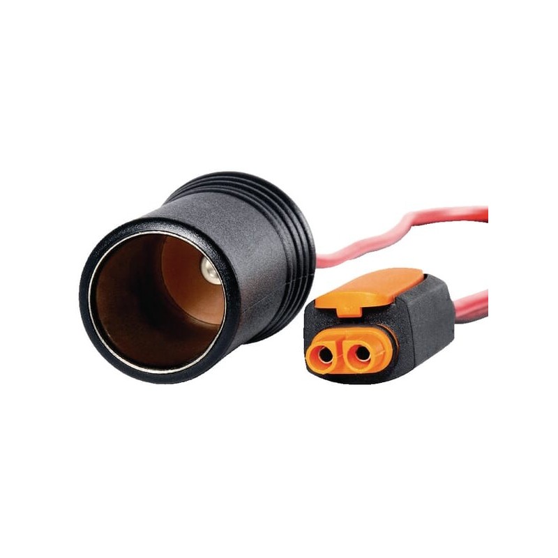 Comfort Connect Cig Socket - 56573CTEK Comfort Connect Cig Socket - 56573CTEK
