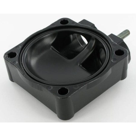 Cylinder Head left - 550102