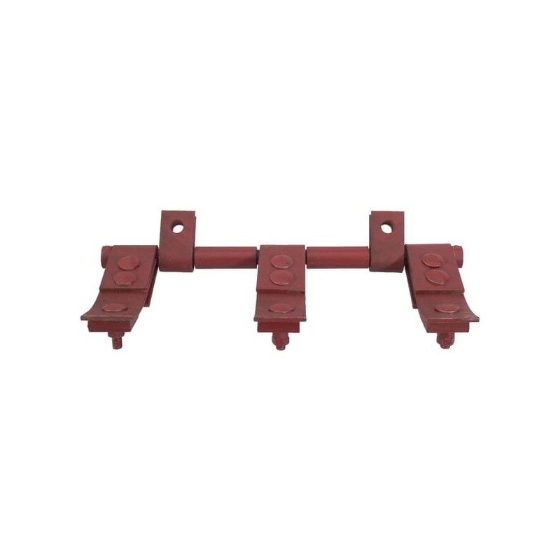 Segment with long shaft - 56815302020150
