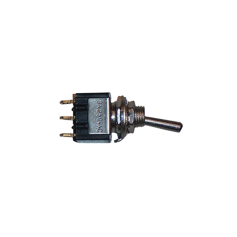 Schalter mini on-off-on - 5639