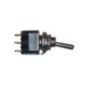 Schalter mini on-off-on - 5639