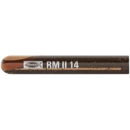 Resin capsule RM II 14 10x - 539799