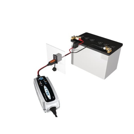 Indikator für den Einbau 1,5m - 56380CTEK