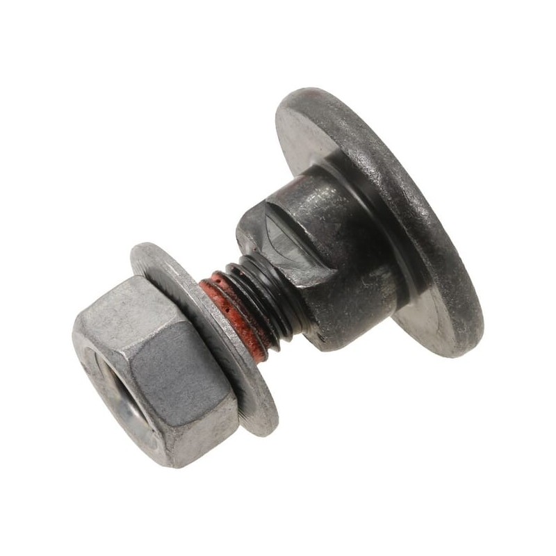 Blattschraubenmutter M10 Satz 25x - 56210190AJ