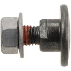 56210190AJ Kuhn, Messerklemmen und Schrauben 