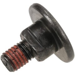 56210190AJ Kuhn, Messerklemmen und Schrauben 