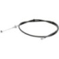 Clutch cable - 54720734T40 Clutch cable - 54720734T40