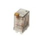 Relay 2-P 24V/AC - 563280240050