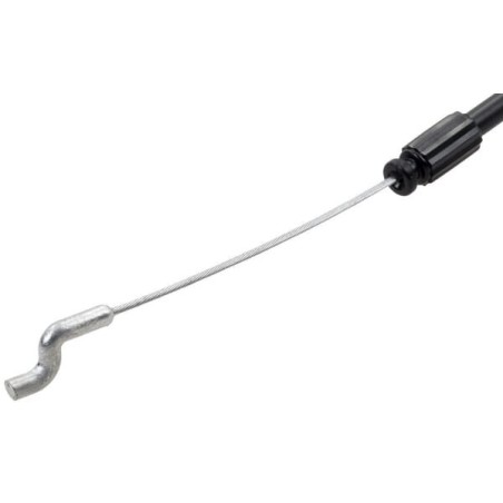Brake cable complete - 54530VH3003