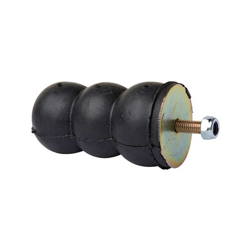 Rubber damper for shaker - 539530175 Rubber damper for shaker - 539530175
