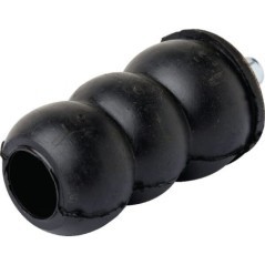Rubber damper for shaker - 539530175