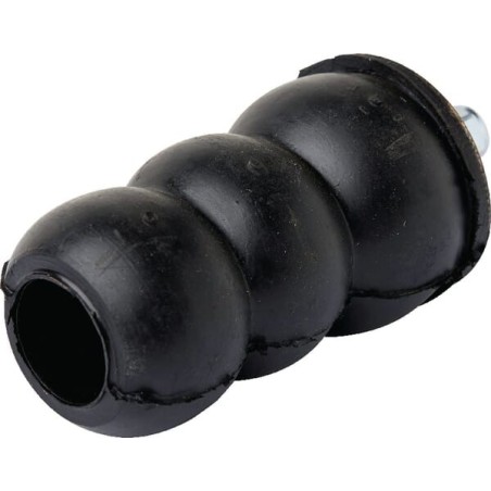 Rubber damper for shaker - 539530175