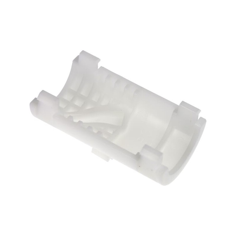 Cover, upper bracket - 54442VH7T30
