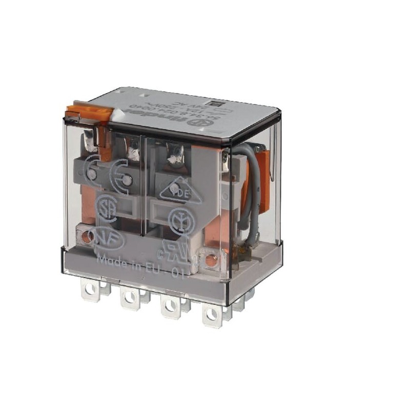 Relay 12V/DC - 563490120040