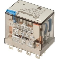 Relay 12V/DC - 563490120040