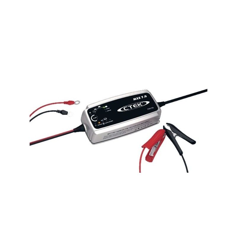 Batterieladegerät 12V 7A - 56731CTEK