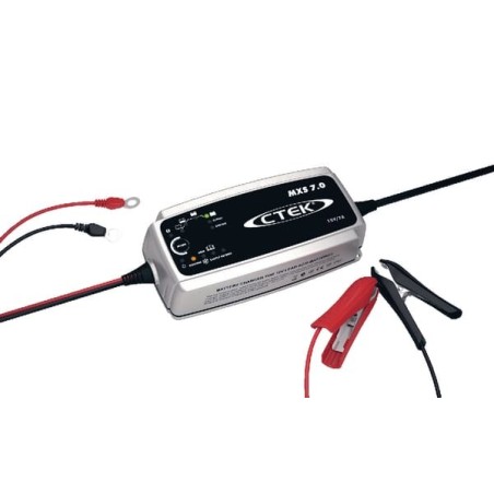 Batterieladegeräte, Tester und Zubehör – produkty dostępne w rolniczeczesci.pl