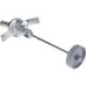 Complete agitator - 539530147 Complete agitator - 539530147