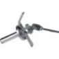 Complete agitator - 539530147 Complete agitator - 539530147