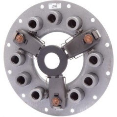 Clutch cover single - 5507N