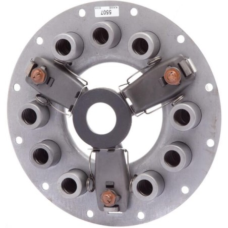 Clutch cover single - 5507N