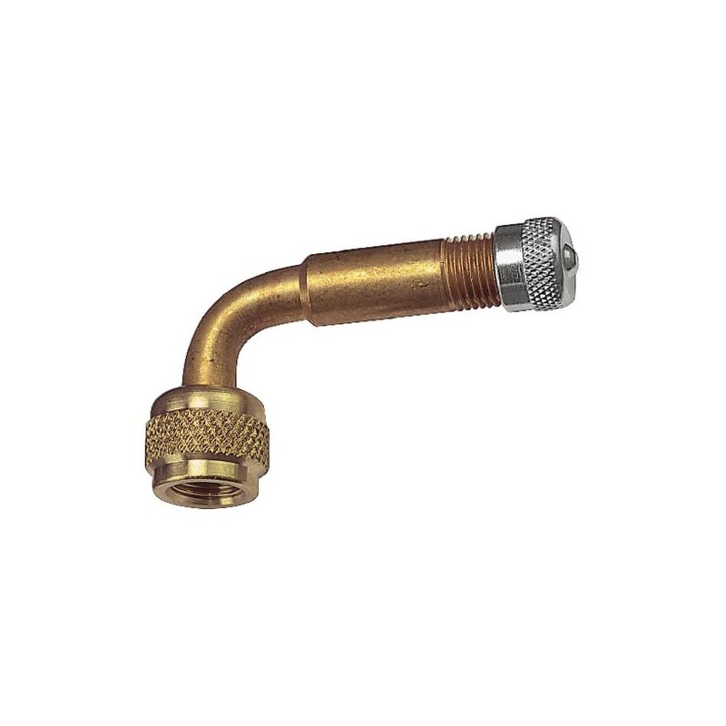 Valve angled extension - 5624292 Valve angled extension - 5624292