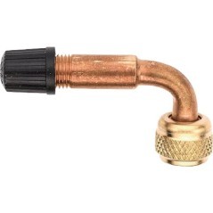 Valve angled extension - 5624292