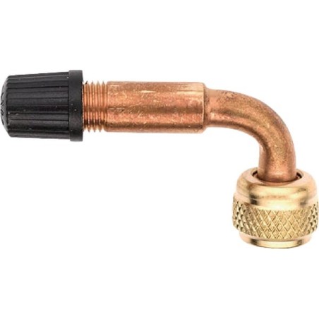 Valve angled extension - 5624292