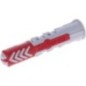 Kołek rozporowy Duopower 12x60 mm op. 25 szt. - 538253