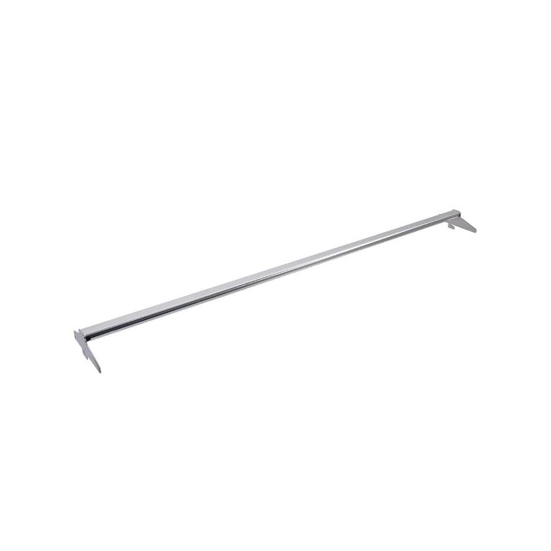 Chrome-plated support rail - 54601003 Chrome-plated support rail - 54601003