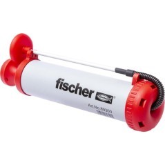 567792 Fischer, Zubehör 