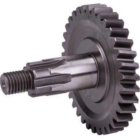 Gear 34 T. RH - 56202510N